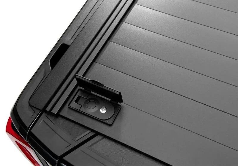 Retrax 2019 Chevy & GMC 6.5ft Bed 1500 RetraxPRO MX - Additional View 5