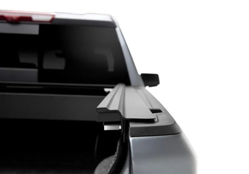 Retrax 2019 Chevy & GMC 6.5ft Bed 1500 RetraxPRO MX - Additional View 6