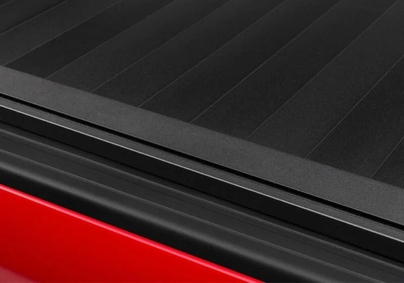 Retrax 2019 Ram 1500 PowertraxPRO XR - Installation View