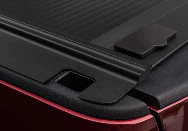 Retrax 2019 Ram 1500 RetraxONE MX - Side View