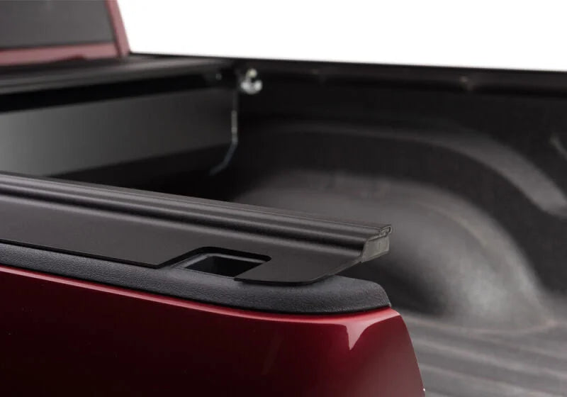 Retrax 2019 Ram 1500 RetraxONE MX - Back View