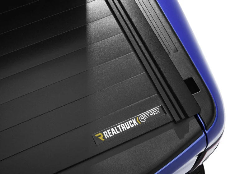 Retrax 2019 Ram 1500 RetraxPRO MX - Additional View 5