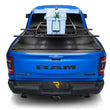 Load image into Gallery viewer, Retrax 2019 Ram 1500 RetraxPRO XR - Side View