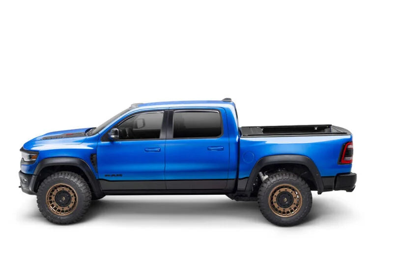 Retrax 2019 Ram 1500 RetraxPRO XR - Back View