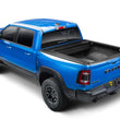 Load image into Gallery viewer, Retrax 2019 Ram 1500 w/ RAMBOX RetraxPRO MX - Back View