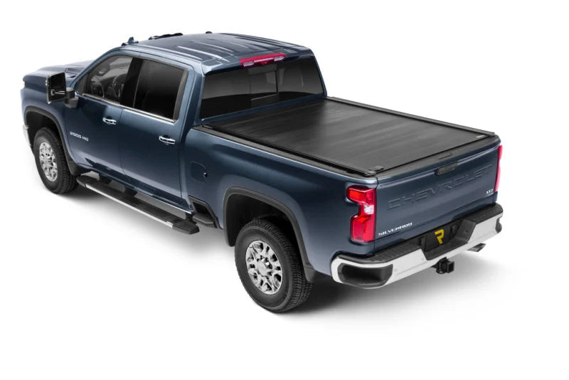 Retrax 2019Chevy & GMC 6.5ft Bed 1500 PowertraxPRO XR - Main Product View
