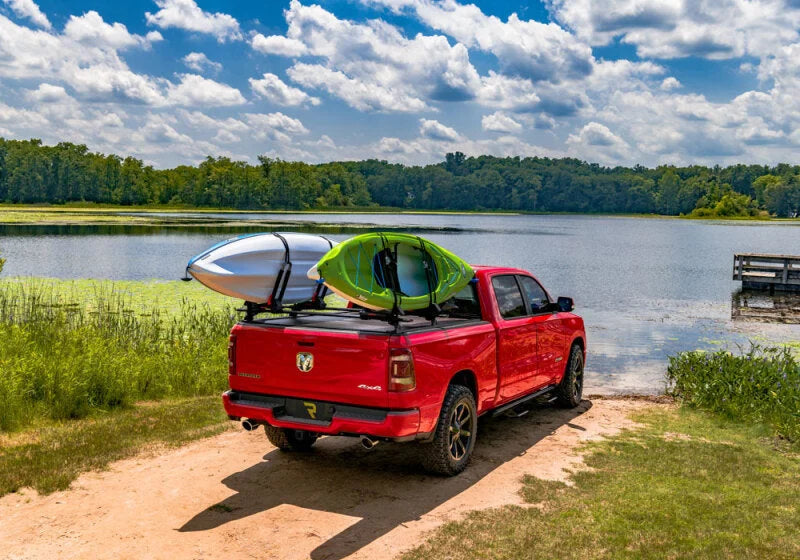 Retrax 2019Chevy & GMC 6.5ft Bed 1500 RetraxPRO XR - Additional View 9