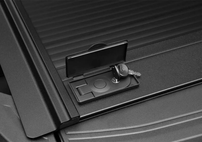 Retrax 2020 Chevrolet / GMC HD 6ft 9in Bed 2500/3500 RetraxONE MX - Additional View 6