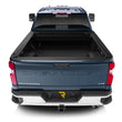 Load image into Gallery viewer, Retrax 2020 Chevrolet / GMC HD 8ft Bed 2500/3500 RetraxPRO MX - Side View
