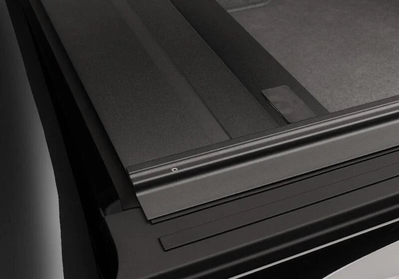 Retrax 2021 F-150 Super Crew & Super Cab 5.5ft Bed PowertraxPRO MX - Installation View
