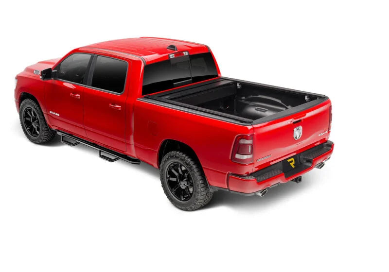 Retrax 2021 F-150 Super Crew & Super Cab 5.5ft Bed PowertraxPRO XR - Main Product View