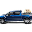 Load image into Gallery viewer, Retrax 2021 F-150 Super Crew / Super Cab &amp; Reg. Cab 6.5ft Bed RetraxPRO XR - Back View