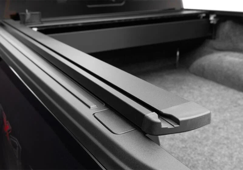 Retrax 2021 F-150 Super Crew / Super Cab & Reg. Cab 6.5ft Bed RetraxPRO XR - Additional View 8