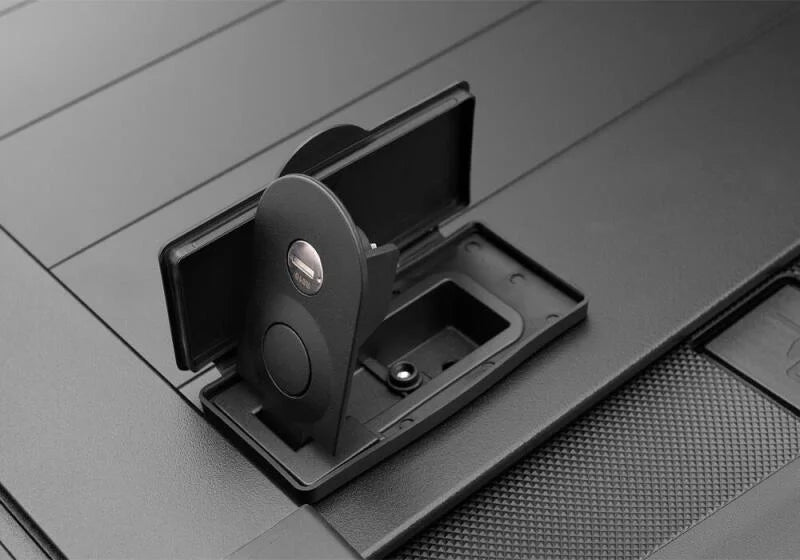 Retrax 2021 F-150 Super Crew / Super Cab & Reg. Cab 6.5ft Bed RetraxPRO XR - Additional View 11