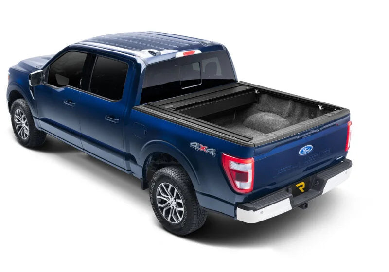 Retrax 2022 Ford Maverick 4.5ft Bed RetraxONE MX - Side View