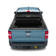 Load image into Gallery viewer, Retrax 2022 Ford Maverick 4.5ft Bed RetraxPRO XR - Back View