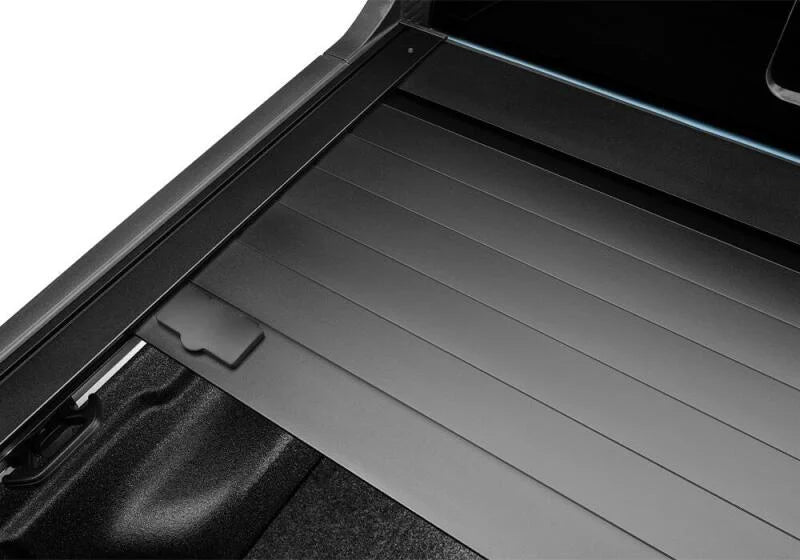 Retrax 2022 Ford Maverick 4.5ft Bed RetraxPRO XR - Installation View