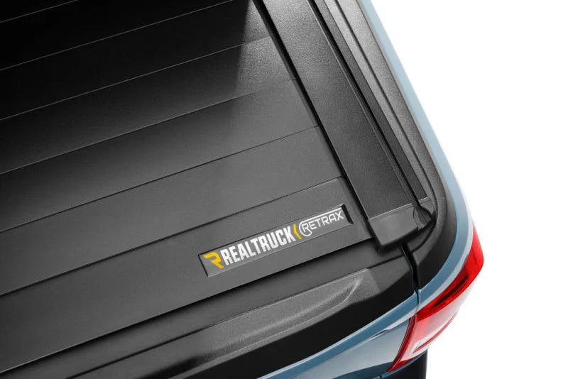 Retrax 2022 Ford Maverick 4.5ft Bed RetraxPRO XR - Additional View 6