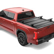 Load image into Gallery viewer, Retrax 2022+ Toyota Tundra (5.7ft Bed w/ Deck Rail System) RetraxONE XR Bed Cover - Main Product View