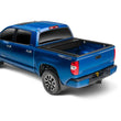 Load image into Gallery viewer, Retrax 2022+ Toyota Tundra (5.7ft Bed w/ Deck Rail System) RetraxONE XR Bed Cover - Back View