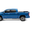 Load image into Gallery viewer, Retrax 2022+ Toyota Tundra (5.7ft Bed w/ Deck Rail System) RetraxONE XR Bed Cover - Additional View 6