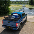 Load image into Gallery viewer, Retrax 2022+ Toyota Tundra (5.7ft Bed w/ Deck Rail System) RetraxONE XR Bed Cover - Additional View 10