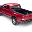 Load image into Gallery viewer, Retrax 2022 Toyota Tundra CrewMax 5.5ft Bed w/ Deck Rail System PowertraxONE MX - Back View
