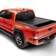 Load image into Gallery viewer, Retrax 2022+ Toyota Tundra CrewMax 5.5ft Bed w/Rail System (Excl Trail Special Edition) RetraxPRO MX - Installation View