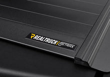 Load image into Gallery viewer, Retrax 2022+ Toyota Tundra CrewMax 5.5ft Bed w/Rail System (Excl Trail Special Edition) RetraxPRO MX - Additional View 5