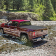 Load image into Gallery viewer, Retrax 2022+ Toyota Tundra CrewMax 5.5ft Bed w/Rail System (Excl Trail Special Edition) RetraxPRO MX - Additional View 8