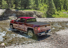 Load image into Gallery viewer, Retrax 2022+ Toyota Tundra CrewMax 5.5ft Bed w/Rail System (Excl Trail Special Edition) RetraxPRO MX - Additional View 8
