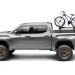 Load image into Gallery viewer, Retrax 2022 Toyota Tundra Regular &amp; Double Cab 6.5ft Bed w/ Deck Rail System RetraxPRO XR - Installation View