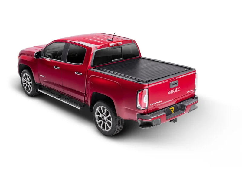 Retrax 2023 Chevrolet/GMC Colorado/Canyon 5ft Bed RetraxPRO MX - Main Product View