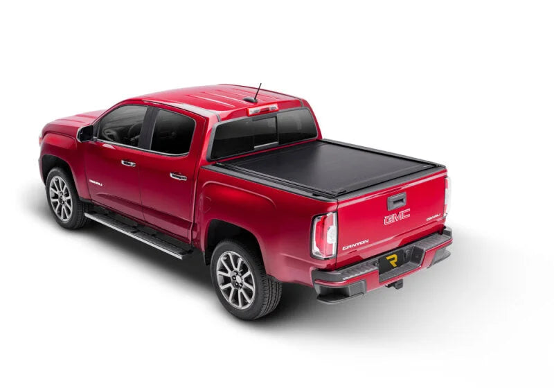 Retrax 2023 GM Colorado/Canyon 5ft Bed RetraxONE MX - Main Product View