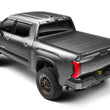 Load image into Gallery viewer, Retrax 2024 Ford Ranger (5ft Bed) EQ Electric Retractable Tonneau Cover w/ T-Slot Rails - Main Product View