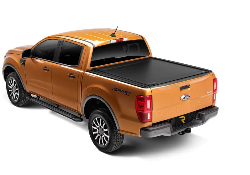 Retrax 2024 Ford Ranger 5ft Bed RetraxONE MX Bed Cover - Main Product View
