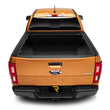Load image into Gallery viewer, Retrax 2024 Ford Ranger 5ft Bed RetraxONE MX Bed Cover - Back View