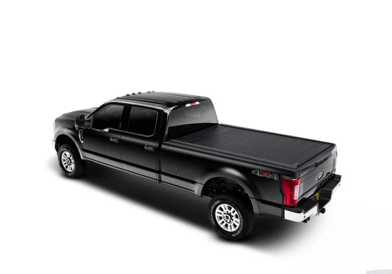 Retrax 2024 Ford Ranger 5ft Bed RetraxPRO MX - Main Product View