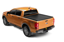 Load image into Gallery viewer, Retrax 2024 Ford Ranger 5ft Bed RetraxPRO XR - Main Product View
