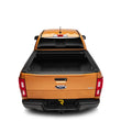 Load image into Gallery viewer, Retrax 2024 Ford Ranger 5ft Bed RetraxPRO XR - Back View