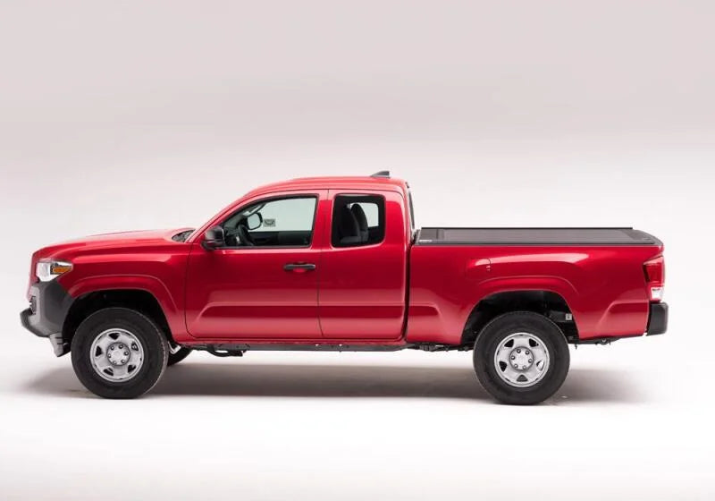Retrax 2024 Toyota Tacoma 5ft Bed RetraxONE MX - Side View