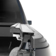 Load image into Gallery viewer, Retrax 21-22 Ford F-150 Super Crew/Super Cab (Incl. 2022 Lightning) 5.5ft Bed RetraxONE MX - Installation View