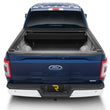 Load image into Gallery viewer, Retrax 21-22 Ford F-150 Super Crew/Super Cab (Incl. 2022 Lightning) 5.5ft Bed RetraxONE XR - Back View