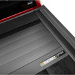 Load image into Gallery viewer, Retrax 21-22 Ford F-150 Super Crew/Super Cab (Incl. 2022 Lightning) 5.5ft Bed RetraxPRO MX - Installation View