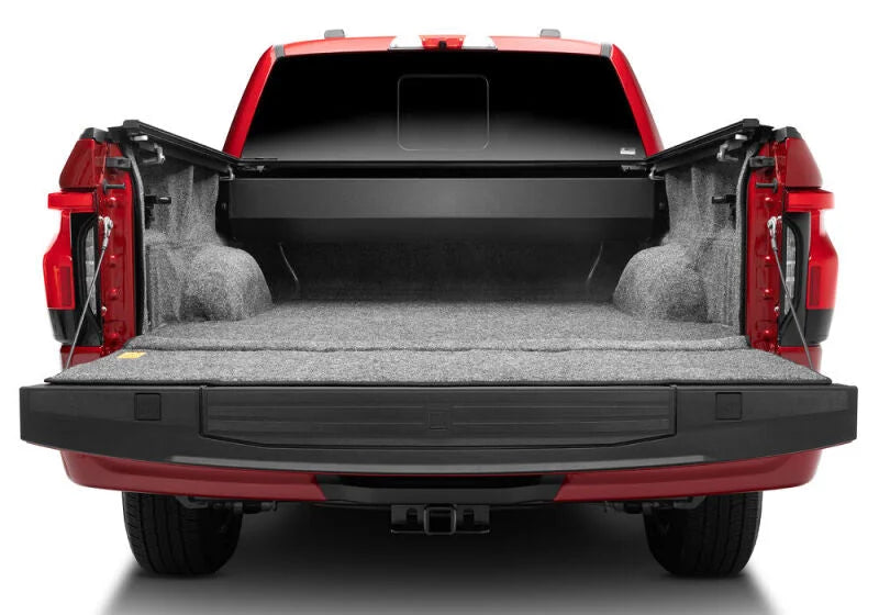 Retrax 21-22 Ford F-150 Super Crew/Super Cab (Incl. 2022 Lightning) 5.5ft Bed RetraxPRO MX - Additional View 5