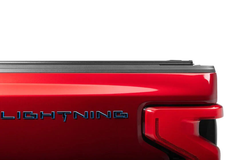Retrax 21-22 Ford F-150 Super Crew/Super Cab (Incl. 2022 Lightning) 5.5ft Bed RetraxPRO MX - Additional View 7