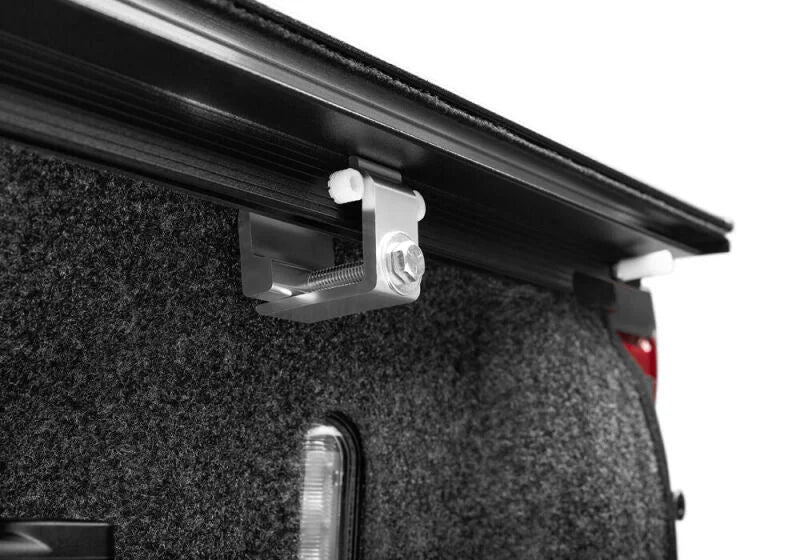 Retrax 21-22 Ford F-150 Super Crew/Super Cab (Incl. 2022 Lightning) 5.5ft Bed RetraxPRO MX - Additional View 8