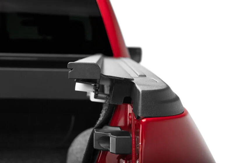 Retrax 21-22 Ford F-150 Super Crew/Super Cab (Incl. 2022 Lightning) 5.5ft Bed RetraxPRO MX - Additional View 9