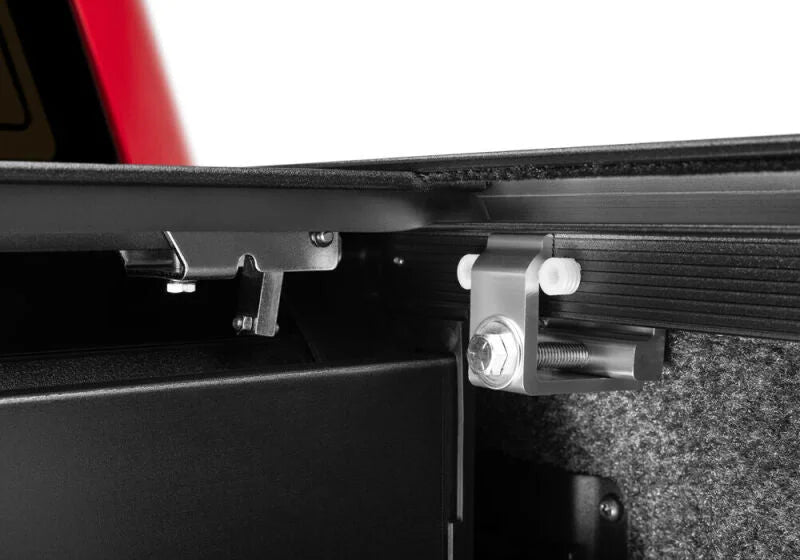 Retrax 21-22 Ford F-150 Super Crew/Super Cab (Incl. 2022 Lightning) 5.5ft Bed RetraxPRO MX - Additional View 10