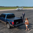Load image into Gallery viewer, Retrax 21-22 Ford F-150 Super Crew/Super Cab (Incl. 2022 Lightning) 5.5ft Bed RetraxPRO MX - Additional View 11